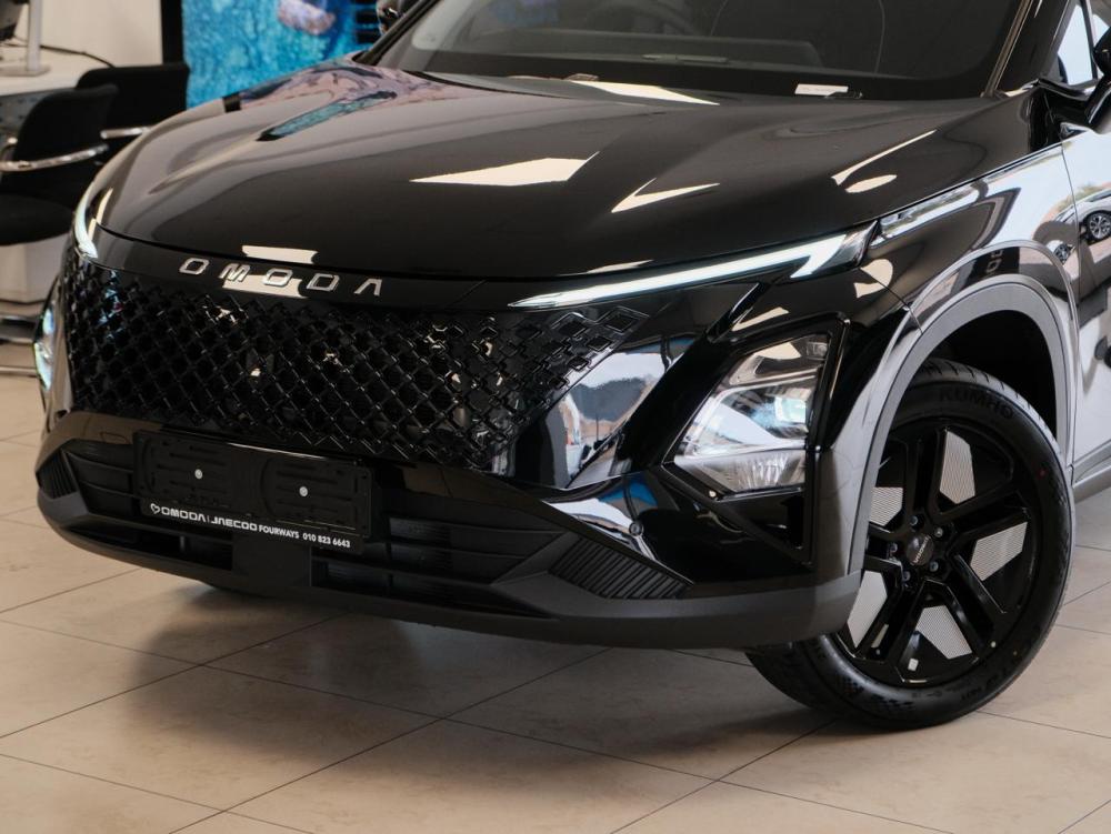 OMODA C5 1.5T SHS DHT, image 2