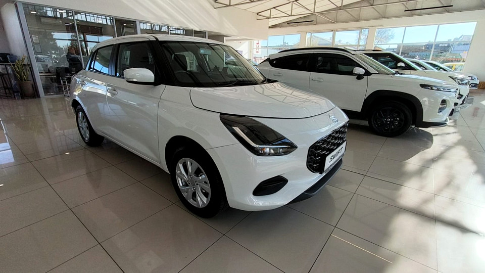 SUZUKI SWIFT 1.2 GL+, image 1
