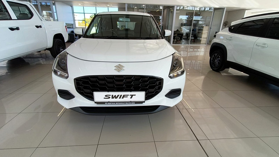 SUZUKI SWIFT 1.2 GL+, image 2