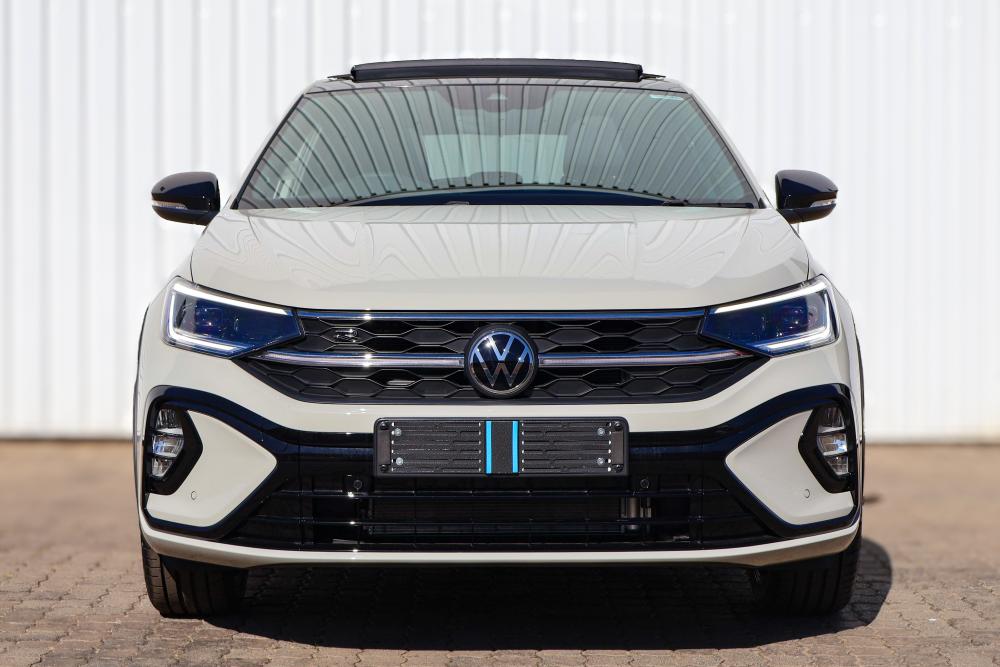 Volkswagen Taigo 1.0 TSI R-Line DSG, image 2