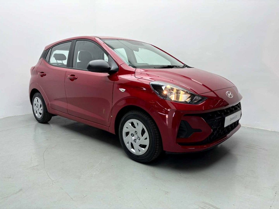 HYUNDAI GRAND i10 1.0 MOTION, image 1