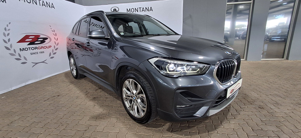 BMW 118i 5-door M Sport, image 1
