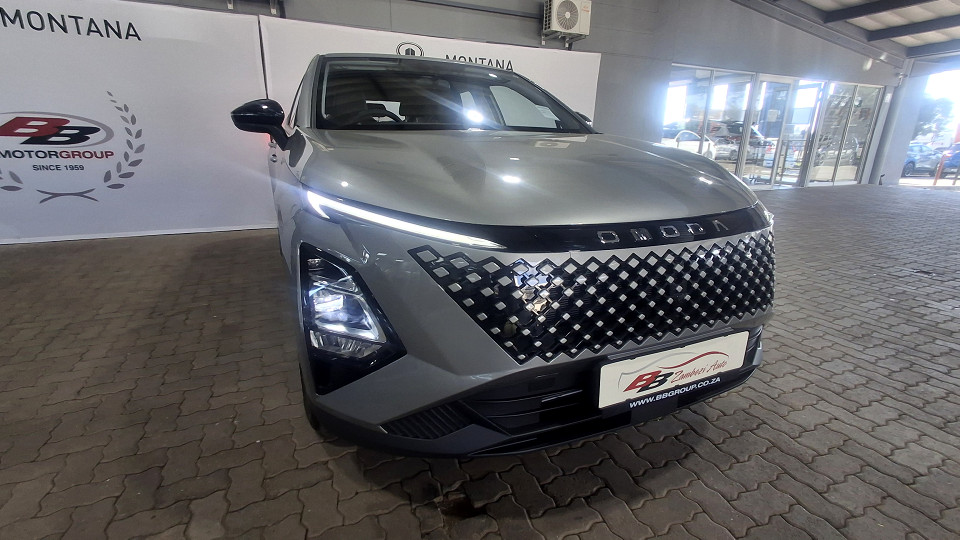 OMODA OMODA C5 1.5T STYLE, image 2