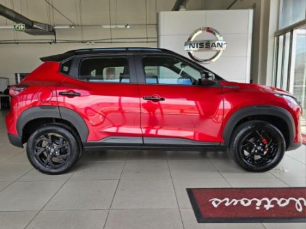 NISSAN MAGNITE 1.0 ACENTA CVT, image 1