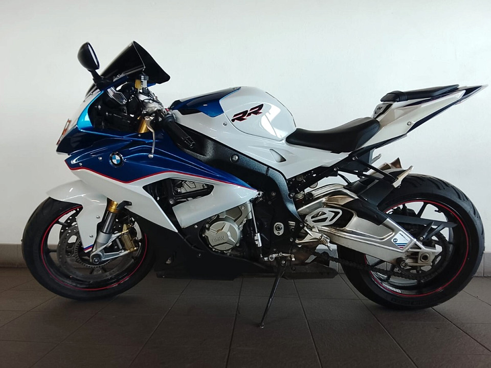 BMW S 1000 RR, image 2