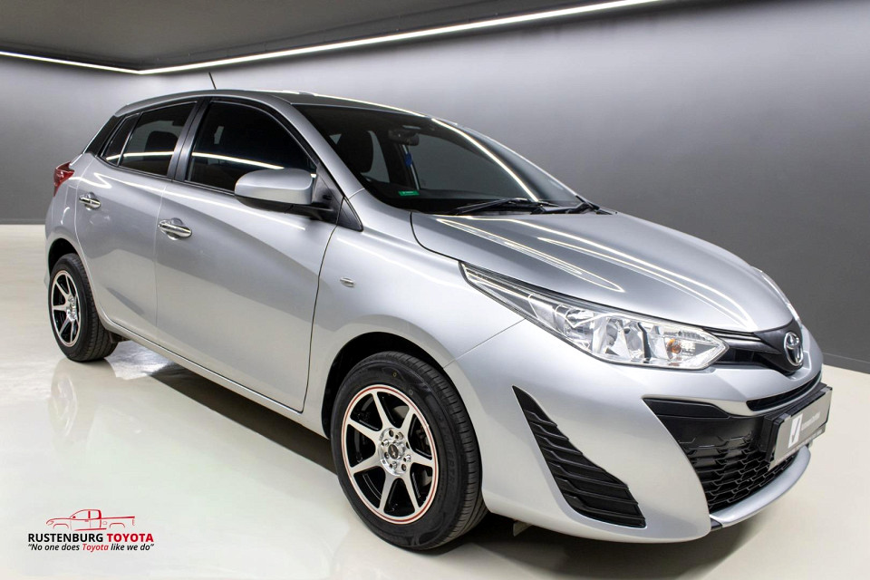 TOYOTA YARIS 1.5 Xs 5Dr, image 1