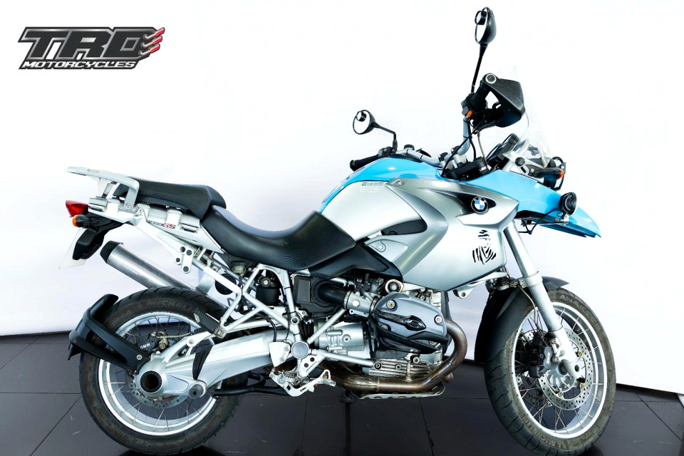 BMW R, image 1