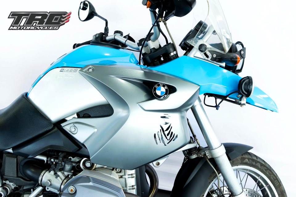 BMW R, image 2