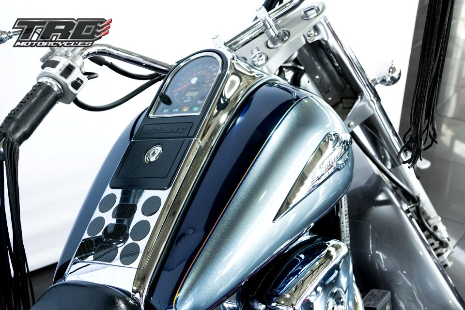 SUZUKI 1500T, image 2