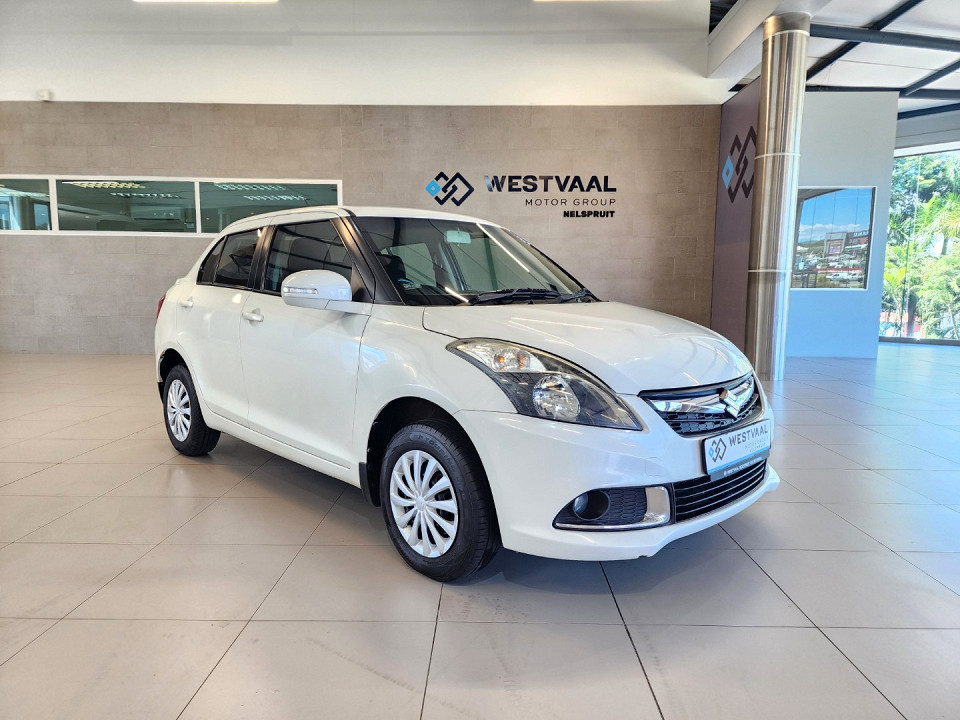 SUZUKI SWIFT DZIRE 1.2 GL, image 1