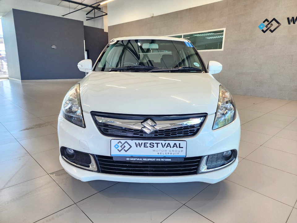 SUZUKI SWIFT DZIRE 1.2 GL, image 2