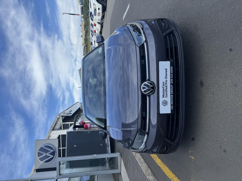 Volkswagen Polo 1.0 TSI Life DSG, image 1