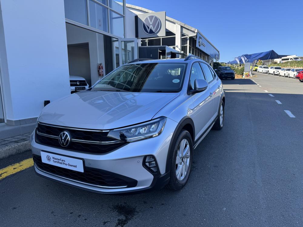 Volkswagen Taigo 1.0 TSI Life DSG, image 1