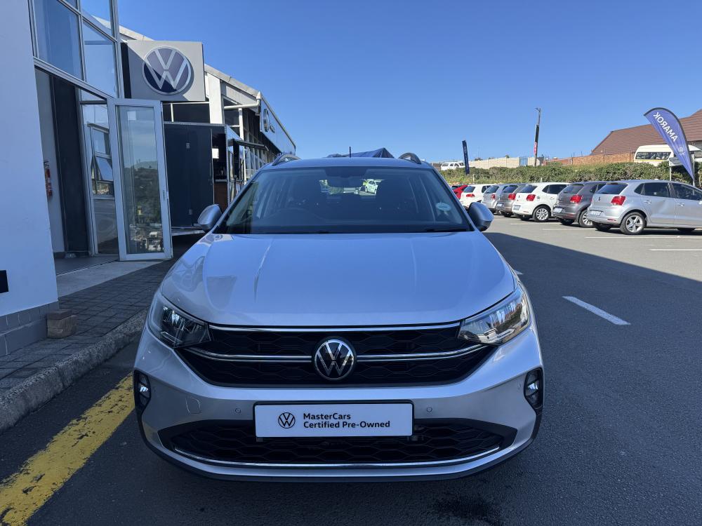Volkswagen Taigo 1.0 TSI Life DSG, image 2