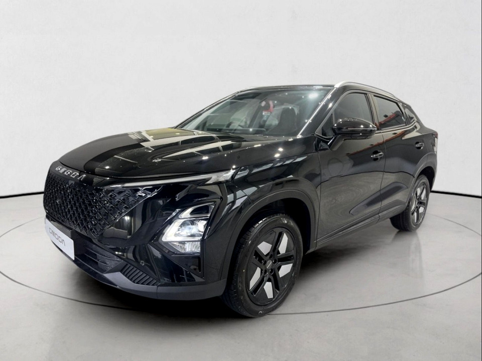 OMODA OMODA C5 1.5T SHS DHT, image 1