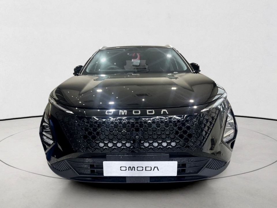 OMODA OMODA C5 1.5T SHS DHT, image 2
