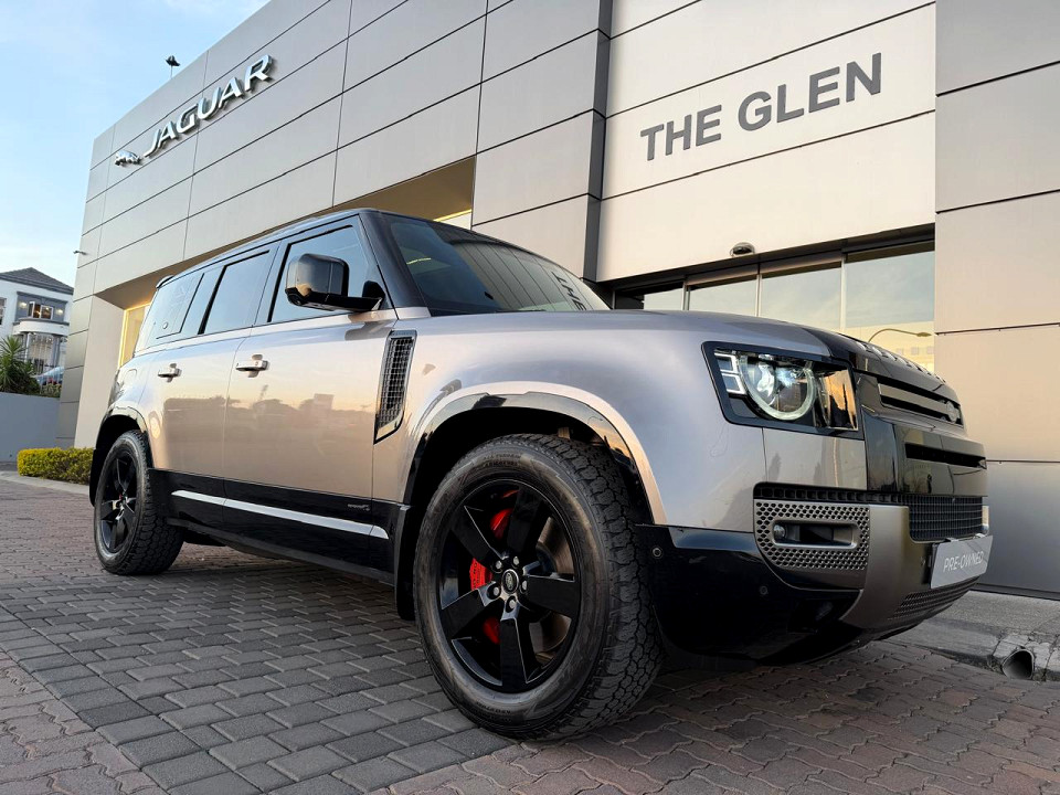 LAND ROVER DEFENDER 110 D300 X (221KW), image 1