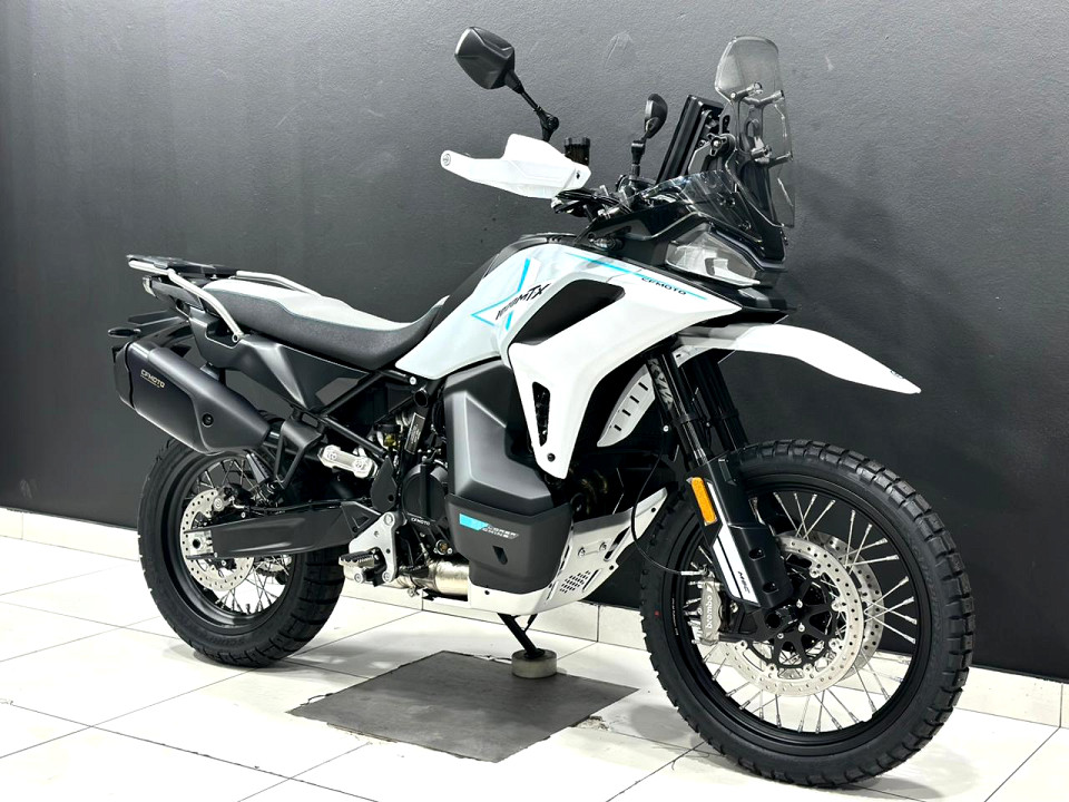 CFMOTO 1000 MTX, image 1