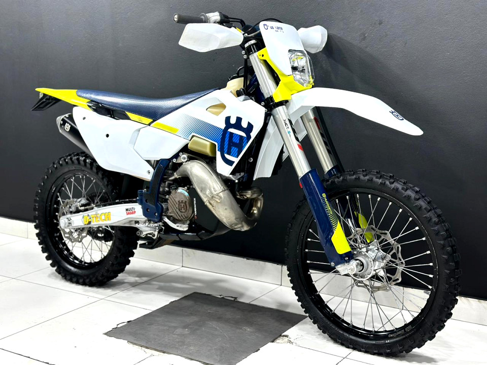 HUSQVARNA 150, image 1