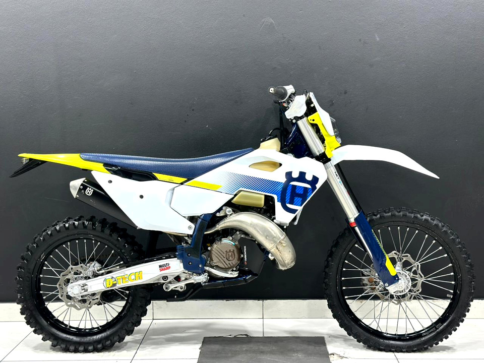 HUSQVARNA 150, image 2