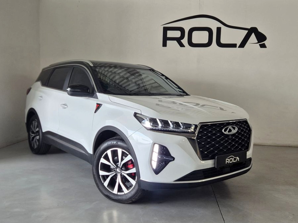 CHERY TIGGO 7 PRO 1.5T EXECUTIVE CVT, image 1
