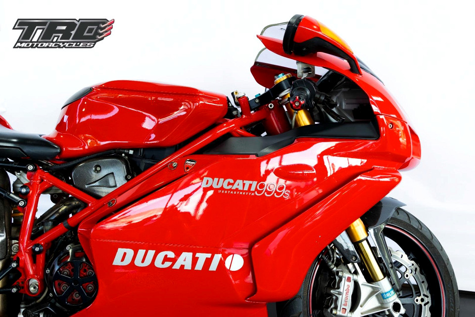 DUCATI S, image 2
