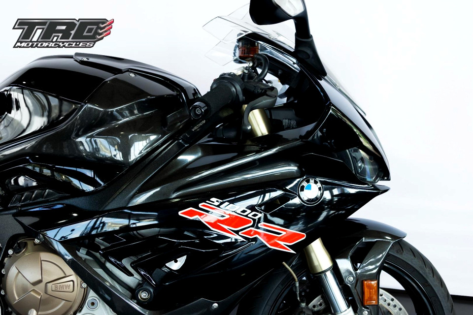 BMW S1000rr, image 2