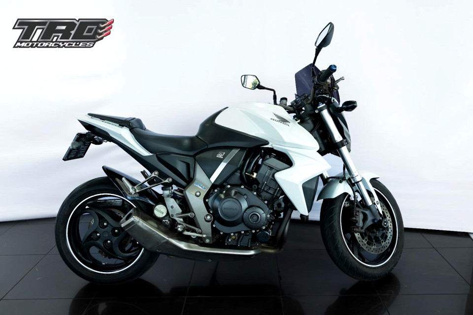 HONDA 1000R, image 1
