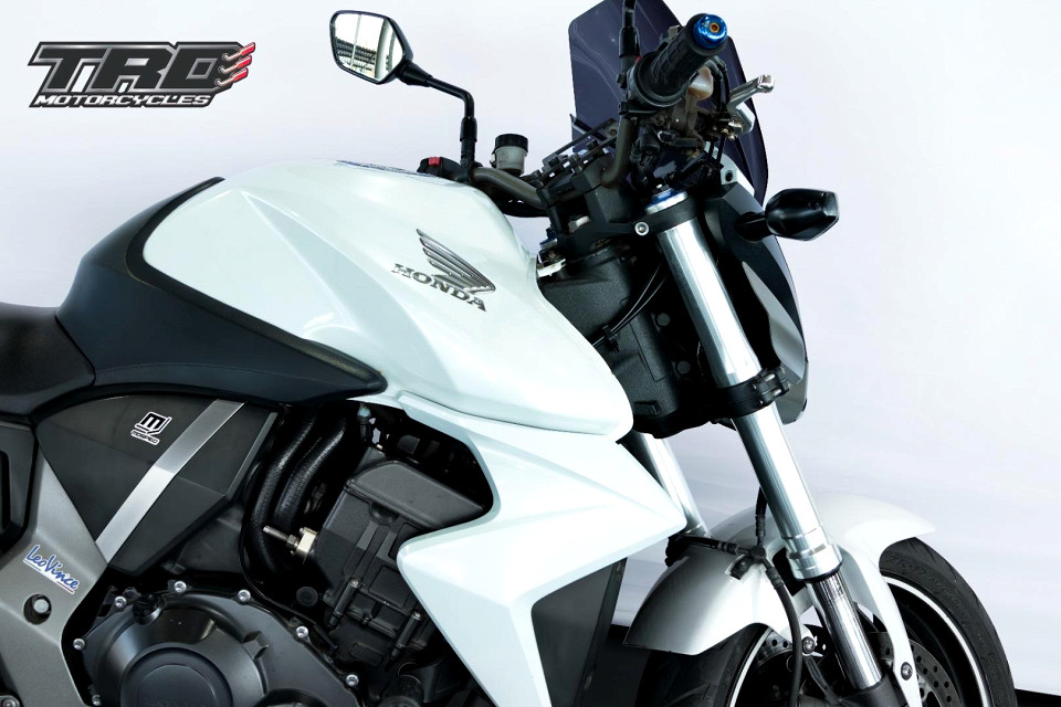 HONDA 1000R, image 2
