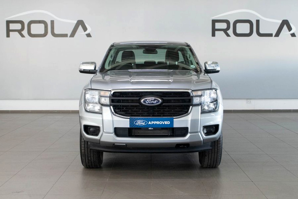 FORD RANGER 2.0D XL A/T D/C P/U, image 2
