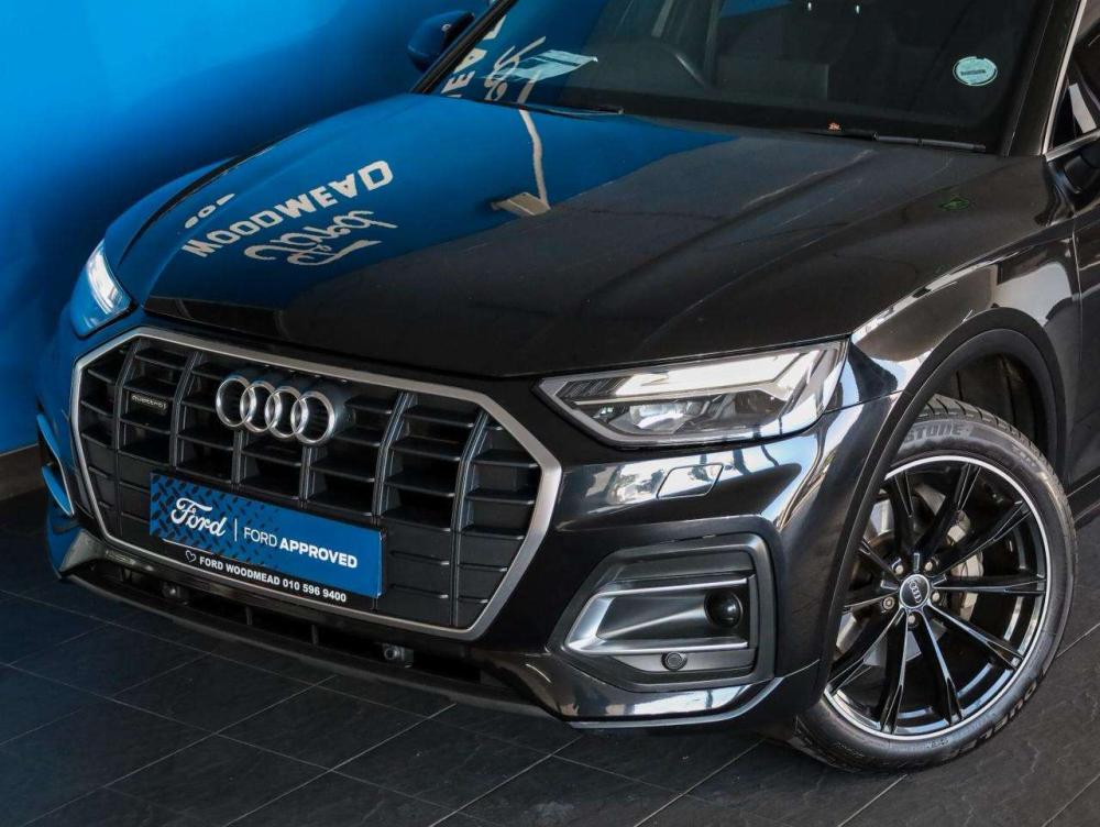Audi Q5 40 TDI Advanced quattro S tronic, image 2