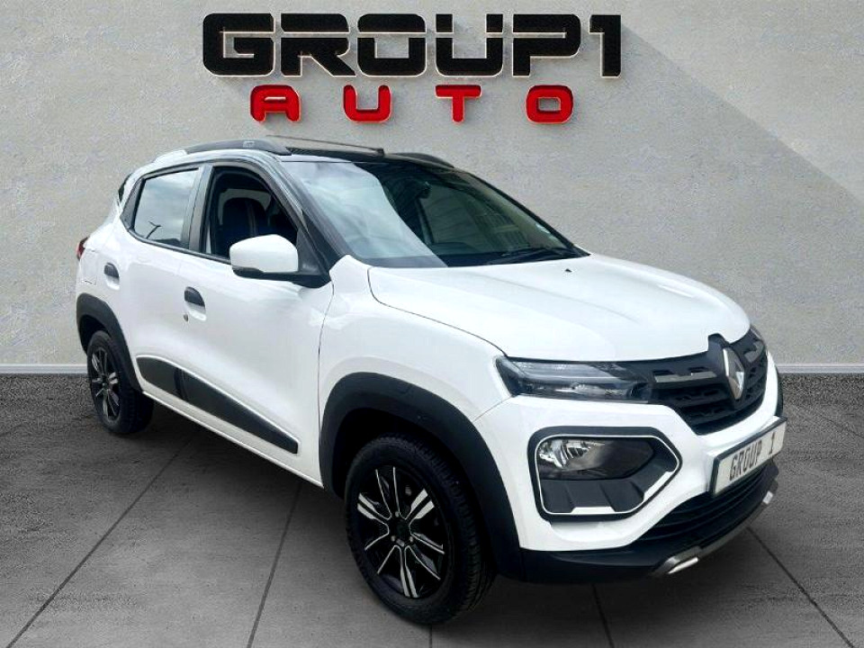 RENAULT KWID 1.0 CLIMBER 5DR, image 1