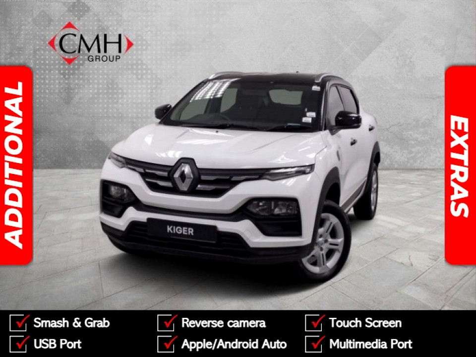 RENAULT KIGER 1.0T ZEN, image 1