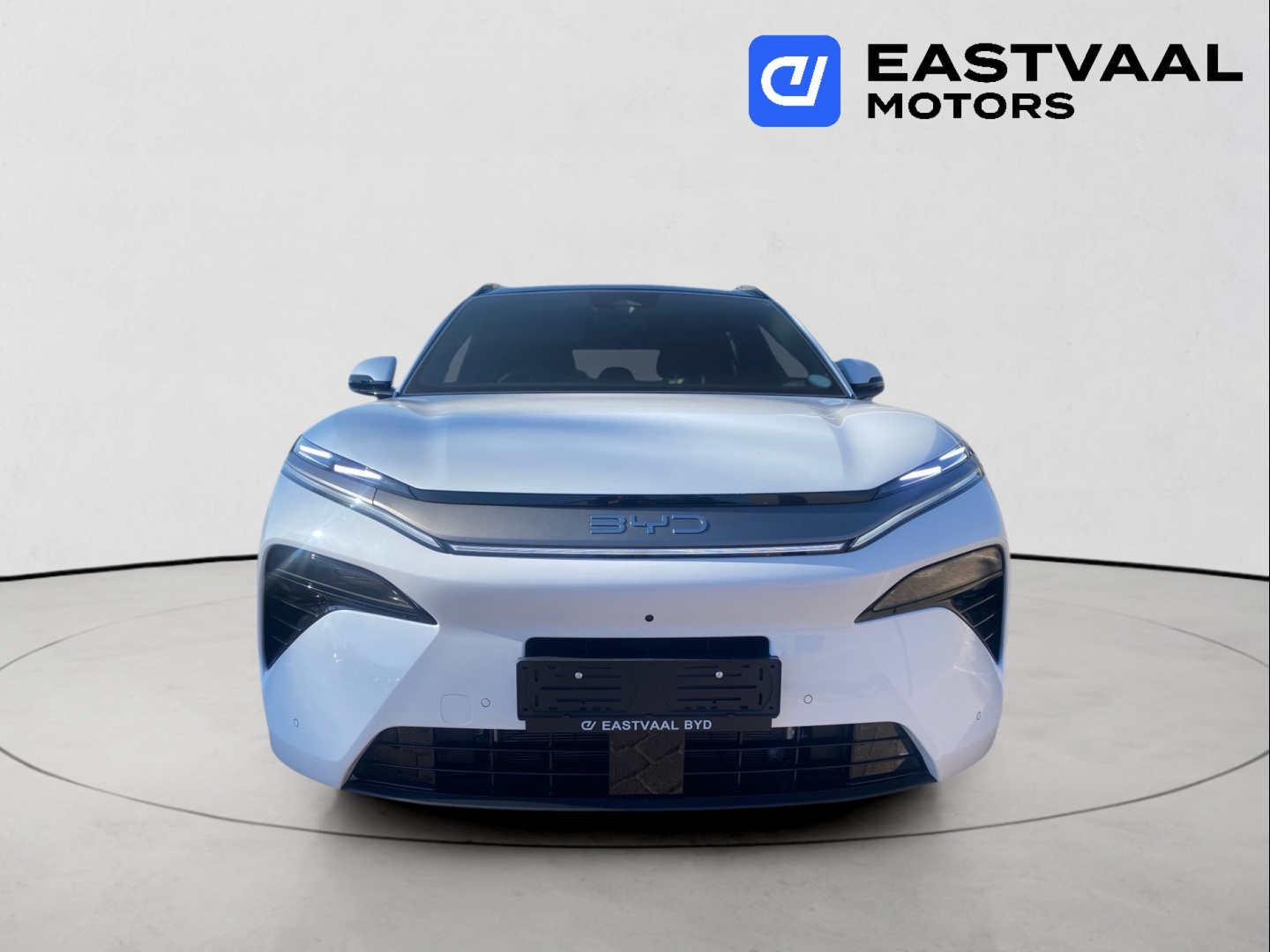 BYD ATTO 8 1.5T PERFORMANCE AWD (PHEV), image 2