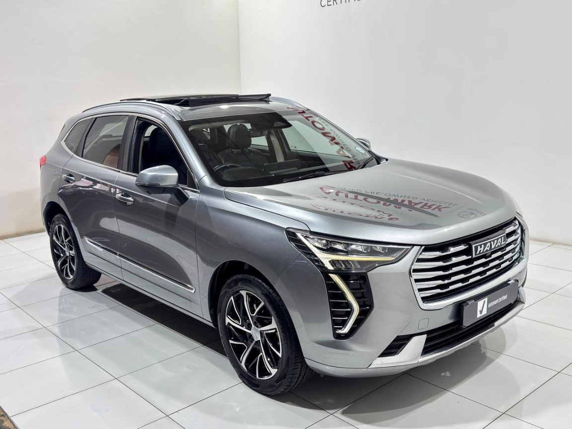 HAVAL H2 JOLION 1.5T SUPER LUXURY DCT, image 1