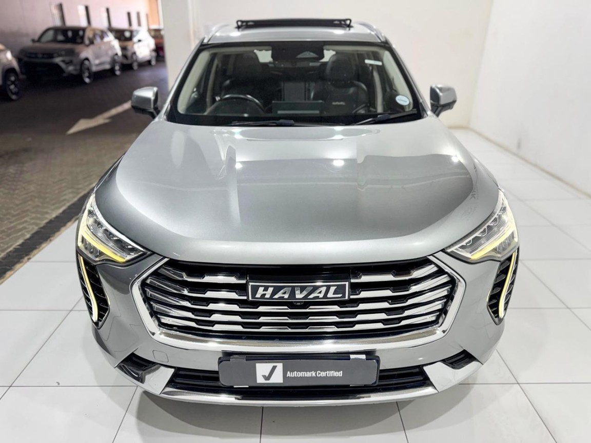 HAVAL H2 JOLION 1.5T SUPER LUXURY DCT, image 2