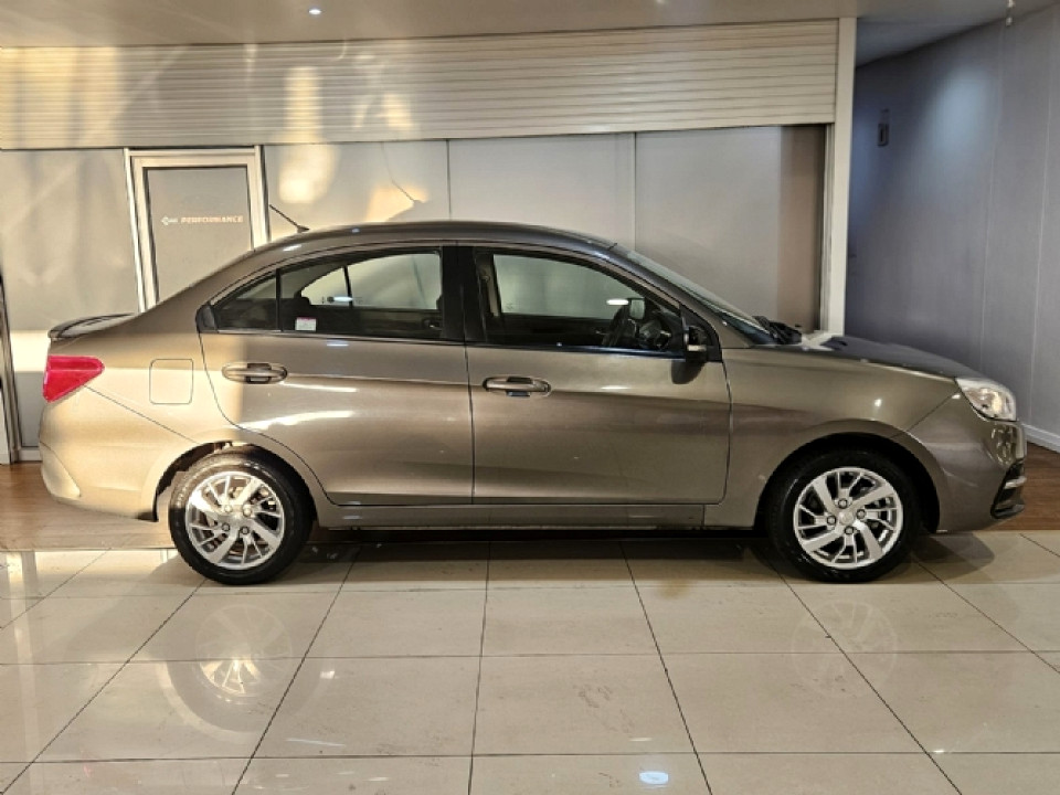 PROTON SAGA 1.3 PREMIUM A/T, image 2