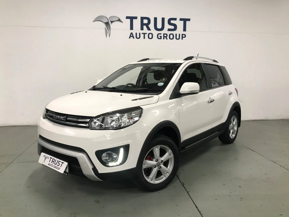 HAVAL H1 1.5 VVT, image 1
