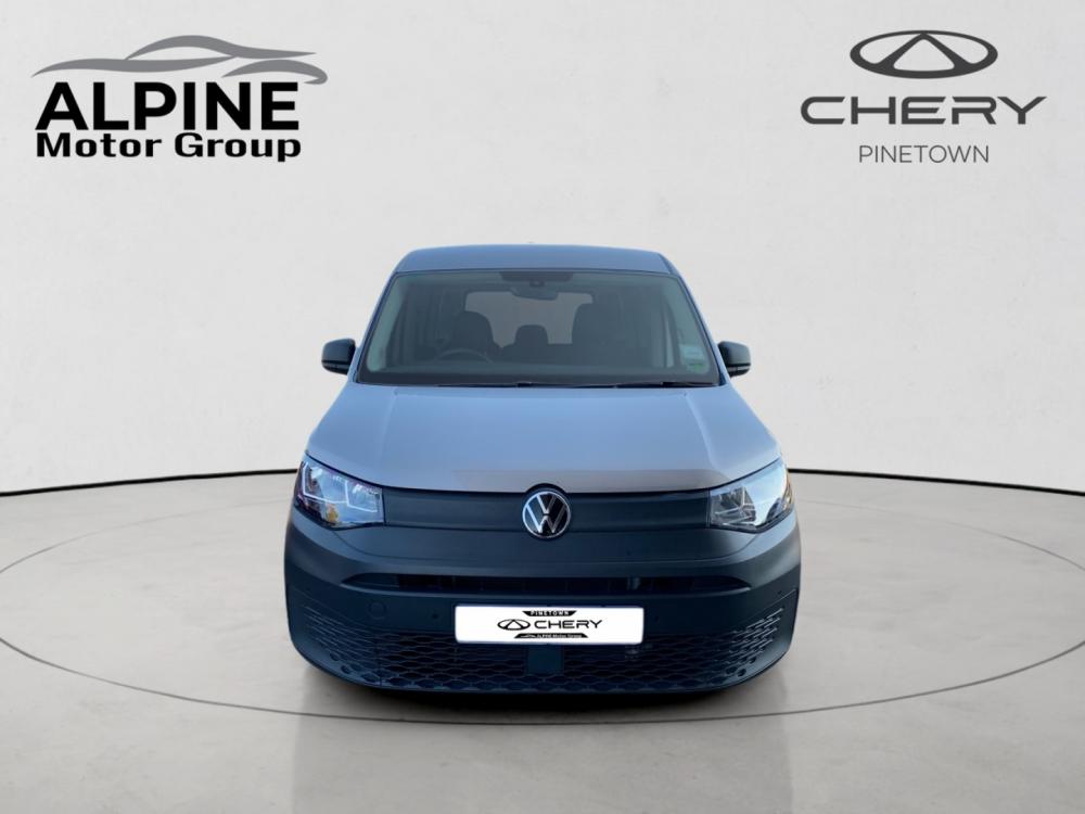 Volkswagen Caddy Kombi 1.6i 7 Seater, image 2