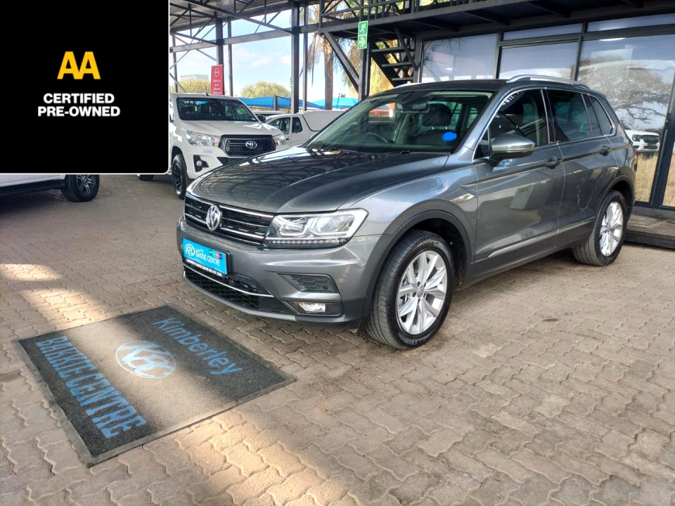 VOLKSWAGEN TIGUAN 2.0 TSI HIGHLINE 4MOT DSG, image 2