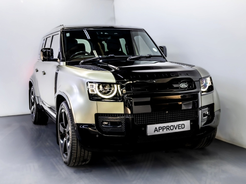 LAND ROVER DEFENDER 110 D300 X (221KW), image 1