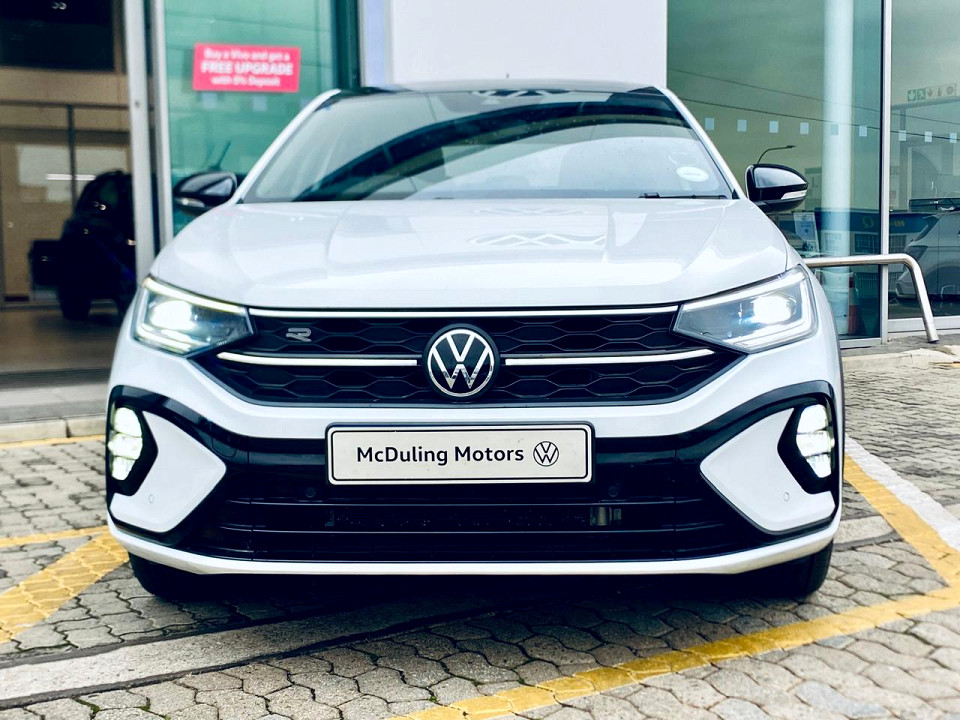 VOLKSWAGEN TAIGO 1.0 TSI R-LINE DSG, image 2