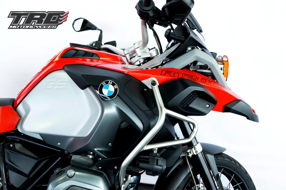 BMW Adventure, image 2