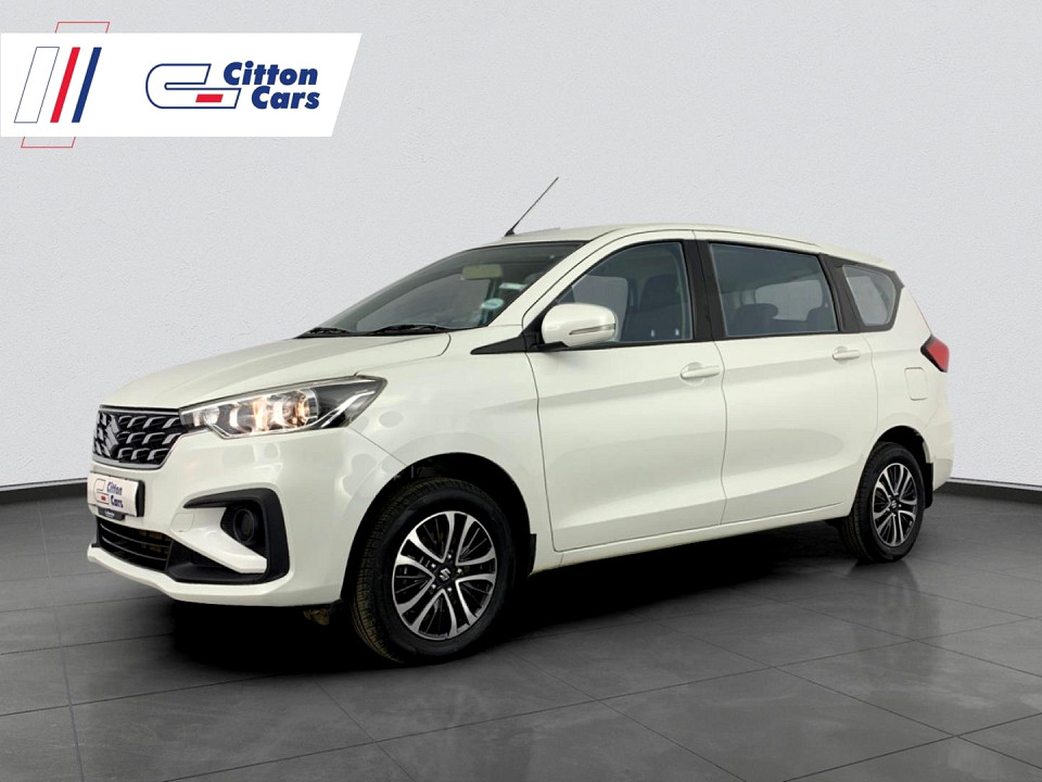 SUZUKI ERTIGA 1.5 GL, image 1