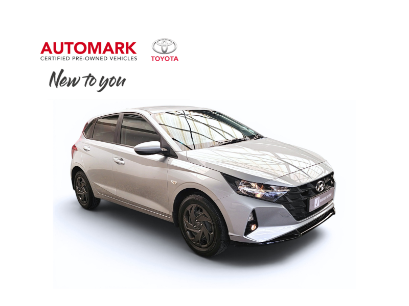 HYUNDAI i20 1.2 MOTION, image 1