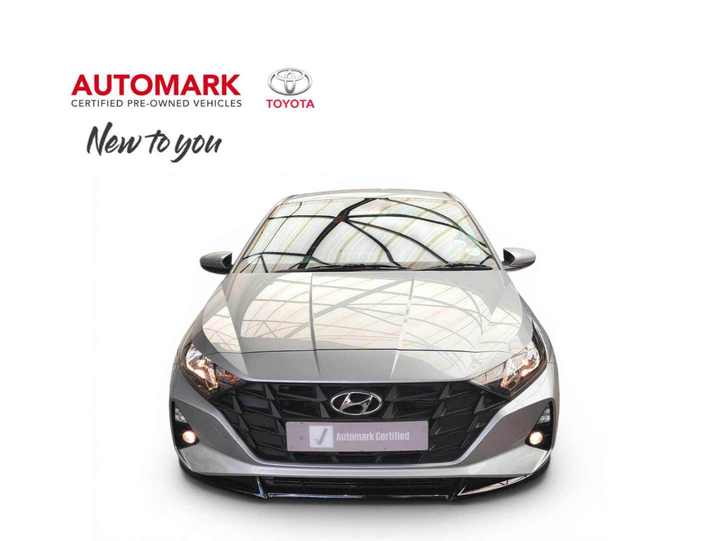 HYUNDAI i20 1.2 MOTION, image 2