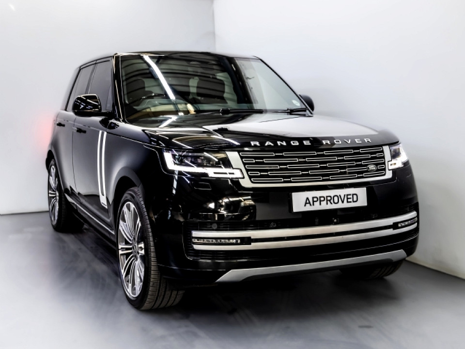 LAND ROVER RANGE ROVER 4.4 AUTOBIOGRAPHY (P530), image 1