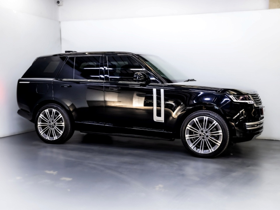 LAND ROVER RANGE ROVER 4.4 AUTOBIOGRAPHY (P530), image 2