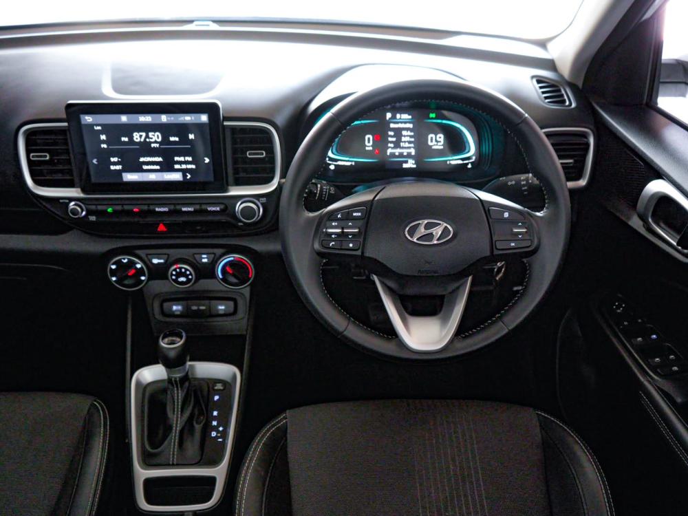 Hyundai Venue 1.0T Executive DCT, image 2