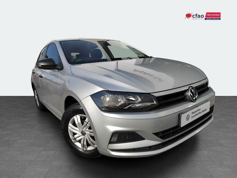 VOLKSWAGEN POLO 1.0 TSI TRENDLINE, image 1
